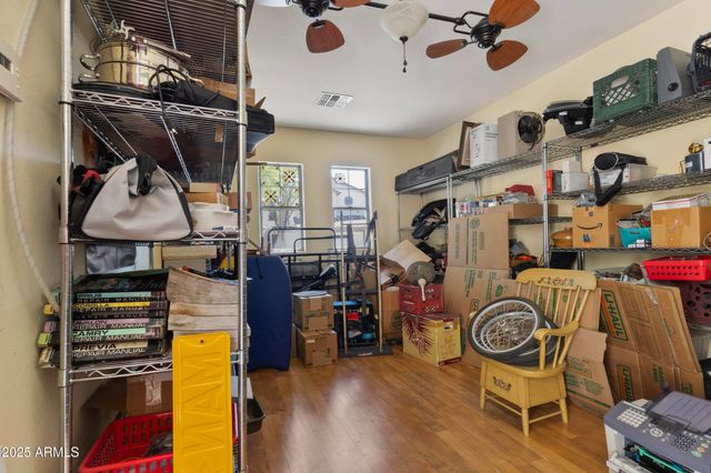 2116 W KURALT Drive, Anthem, AZ 85086