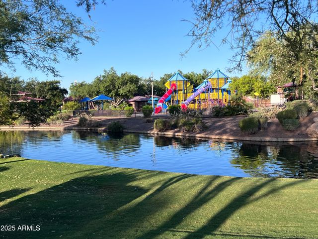 2116 W KURALT Drive, Anthem, AZ 85086