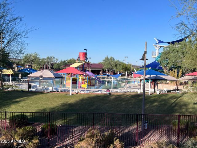 2116 W KURALT Drive, Anthem, AZ 85086