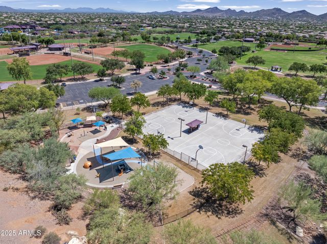 2116 W KURALT Drive, Anthem, AZ 85086