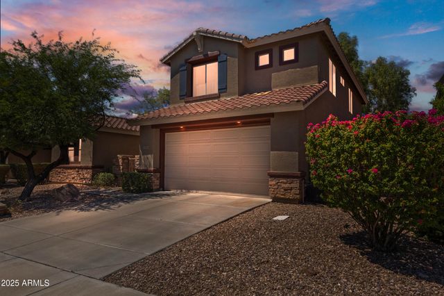 2116 W KURALT Drive, Anthem, AZ 85086