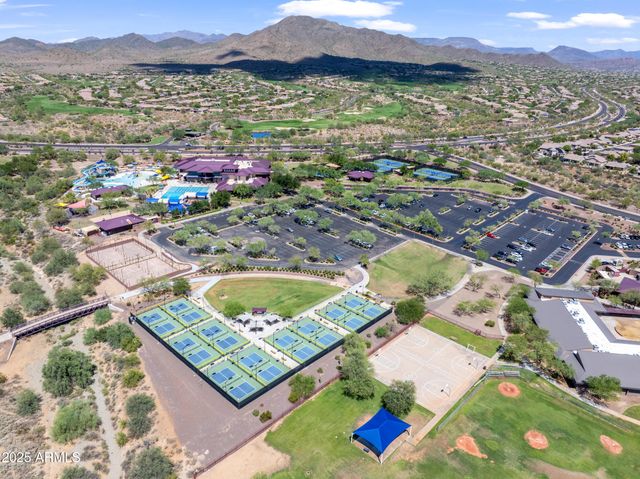 2116 W KURALT Drive, Anthem, AZ 85086