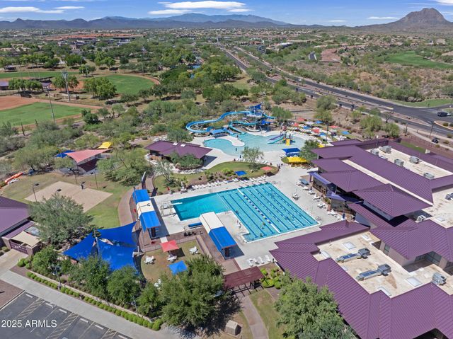 2116 W KURALT Drive, Anthem, AZ 85086