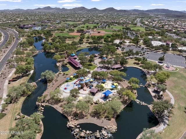 2116 W KURALT Drive, Anthem, AZ 85086