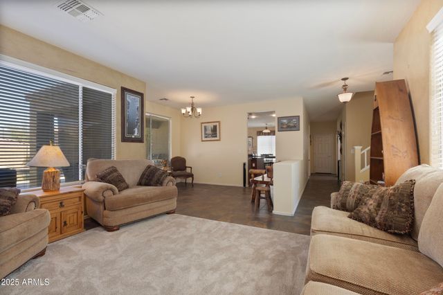 2116 W KURALT Drive, Anthem, AZ 85086