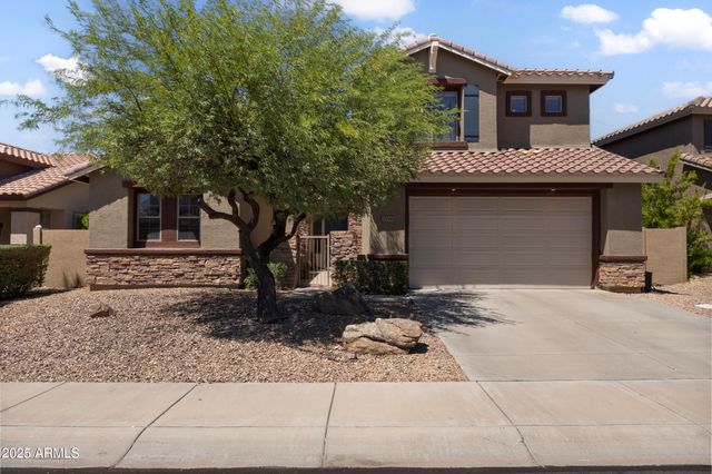 2116 W KURALT Drive, Anthem, AZ 85086
