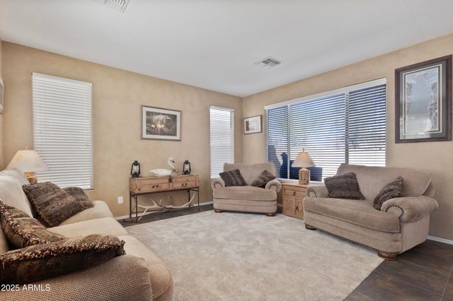 2116 W KURALT Drive, Anthem, AZ 85086