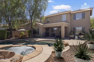 2116 W KURALT Drive, Anthem, AZ 85086