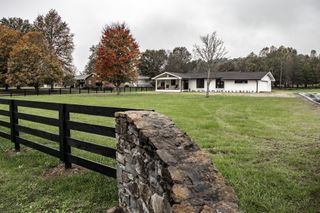 4014 Old Hillsboro Rd, Franklin, TN 37064