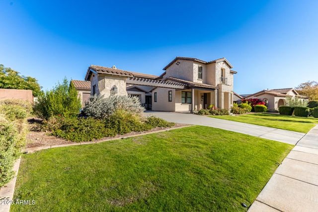 20574 W Canyon Drive, Buckeye, AZ 85396