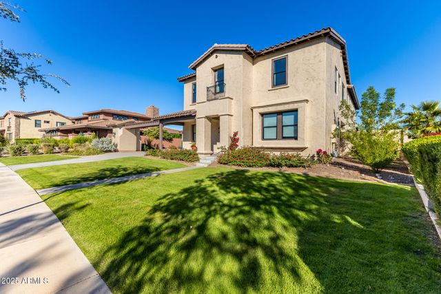 20574 W Canyon Drive, Buckeye, AZ 85396