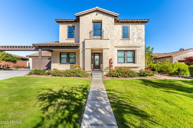 20574 W Canyon Drive, Buckeye, AZ 85396