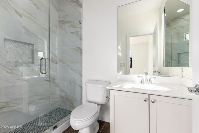 20574 W Canyon Drive, Buckeye, AZ 85396