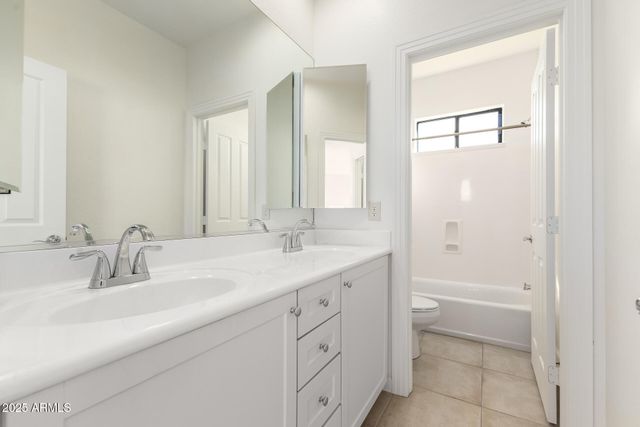 20574 W Canyon Drive, Buckeye, AZ 85396