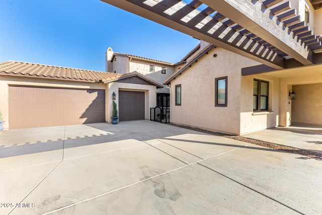 20574 W Canyon Drive, Buckeye, AZ 85396