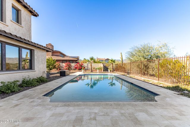 20574 W Canyon Drive, Buckeye, AZ 85396