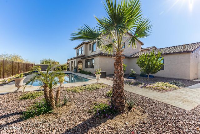 20574 W Canyon Drive, Buckeye, AZ 85396