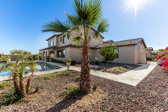 20574 W Canyon Drive, Buckeye, AZ 85396