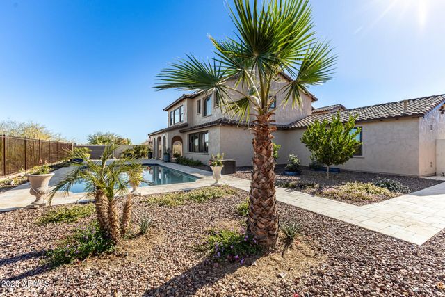 20574 W Canyon Drive, Buckeye, AZ 85396