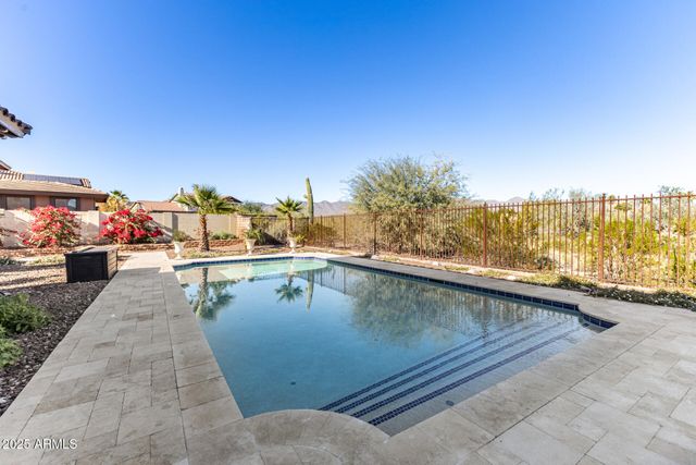 20574 W Canyon Drive, Buckeye, AZ 85396