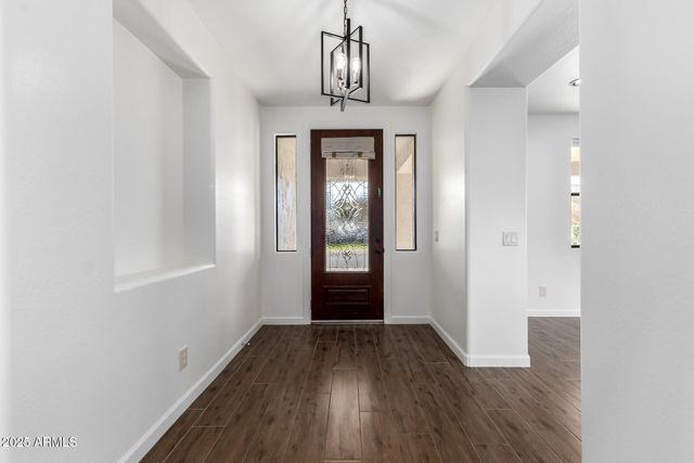 20574 W Canyon Drive, Buckeye, AZ 85396