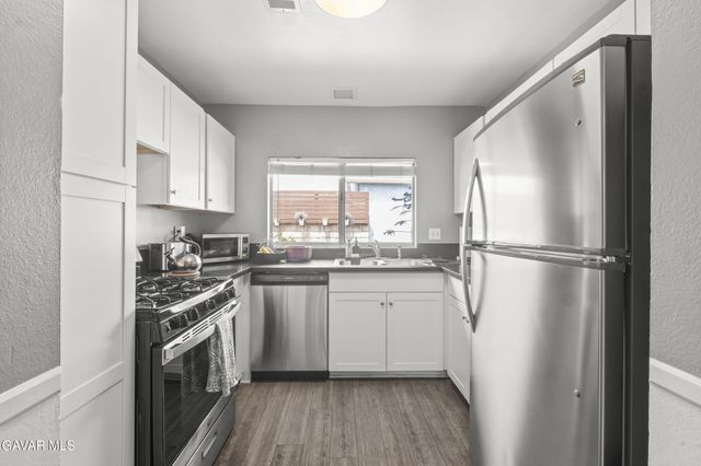 2634 Nandina Drive, Palmdale, CA 93550