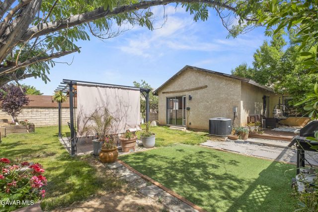 2634 Nandina Drive, Palmdale, CA 93550