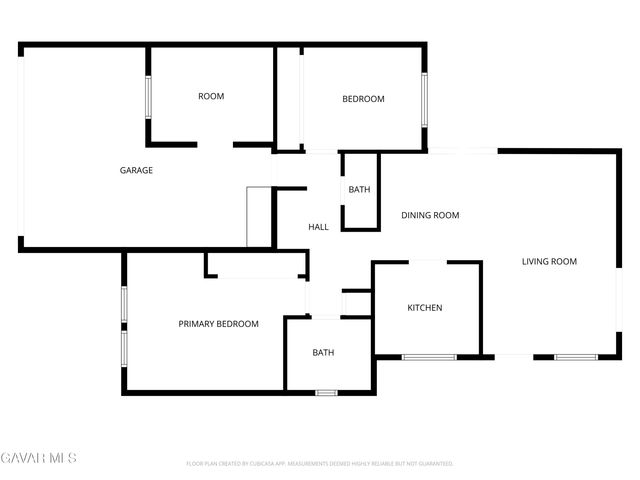 2634 Nandina Drive, Palmdale, CA 93550