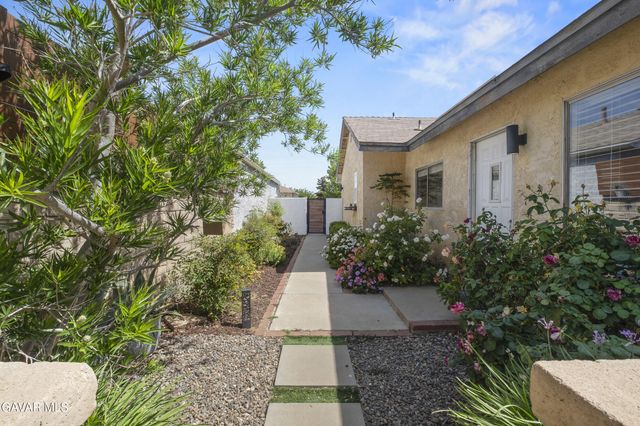 2634 Nandina Drive, Palmdale, CA 93550