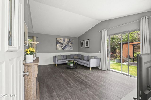 2634 Nandina Drive, Palmdale, CA 93550