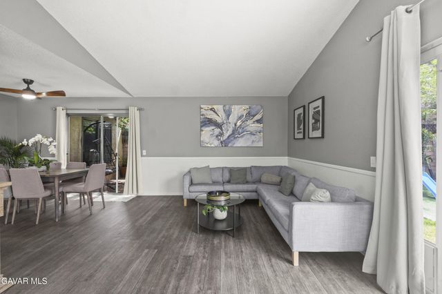 2634 Nandina Drive, Palmdale, CA 93550