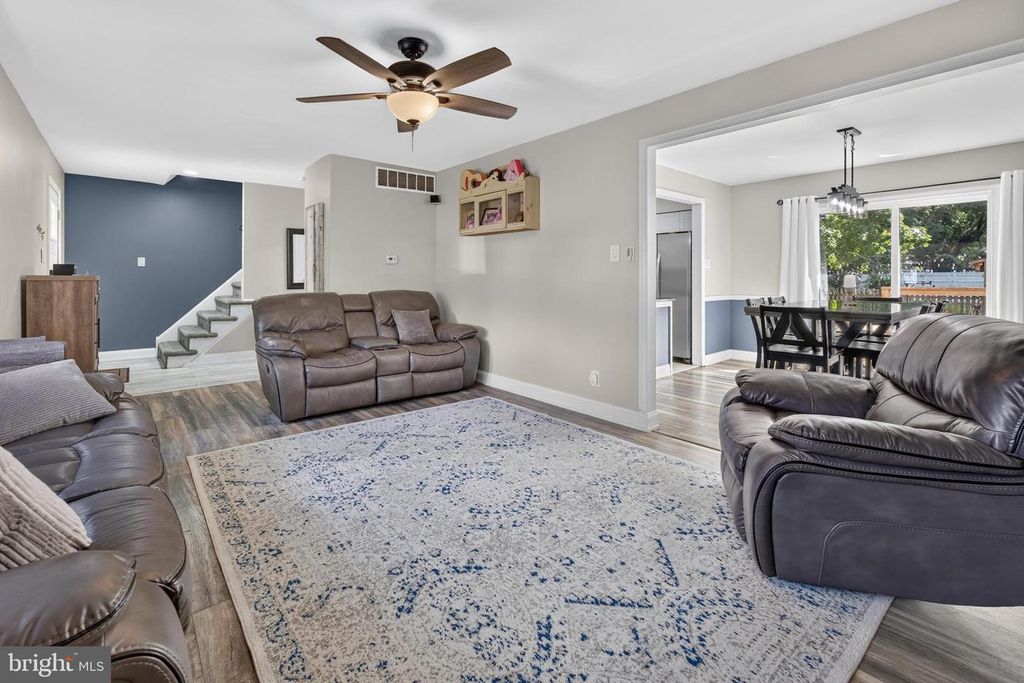 215 HARRISON AVE, BLACKWOOD, NJ 08012 — photo 4