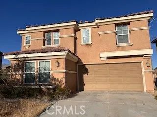 16915 GRAND TRIASSIC Lane, Victorville, CA 92394