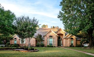 1515 Rosewood Drive, Keller, TX 76248