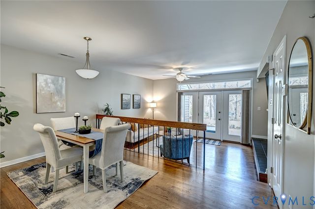 2750 Old Point Dr, Henrico, VA 23233