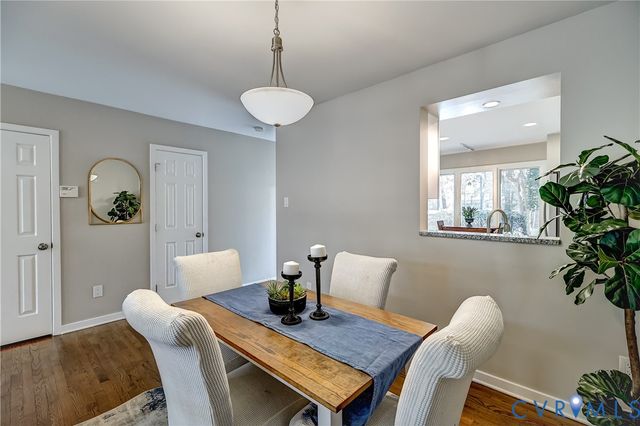 2750 Old Point Dr, Henrico, VA 23233