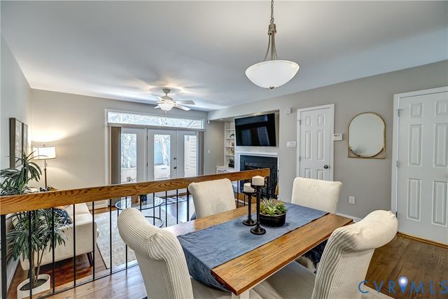 2750 Old Point Dr, Henrico, VA 23233