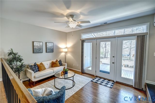 2750 Old Point Dr, Henrico, VA 23233