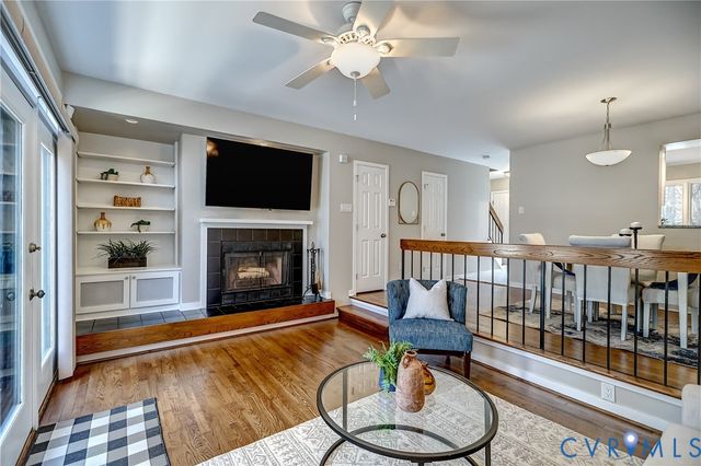 2750 Old Point Dr, Henrico, VA 23233