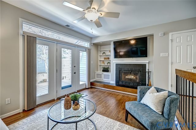 2750 Old Point Dr, Henrico, VA 23233