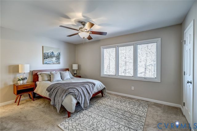 2750 Old Point Dr, Henrico, VA 23233