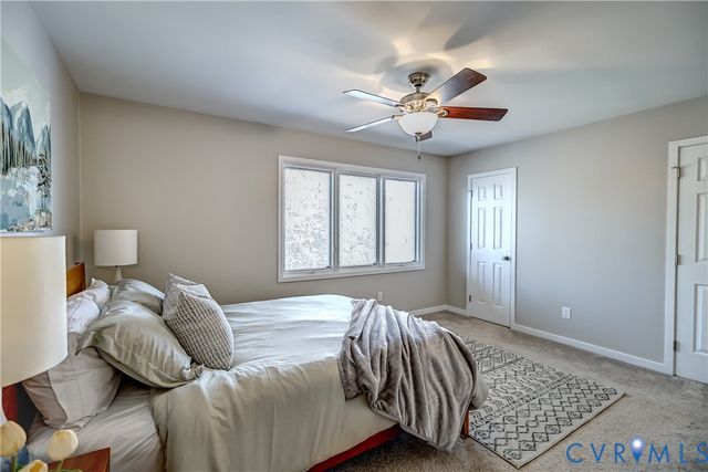 2750 Old Point Dr, Henrico, VA 23233