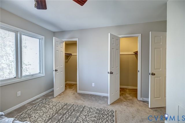 2750 Old Point Dr, Henrico, VA 23233