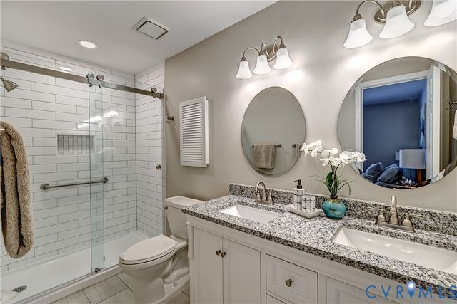 2750 Old Point Dr, Henrico, VA 23233