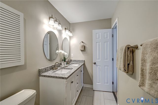 2750 Old Point Dr, Henrico, VA 23233