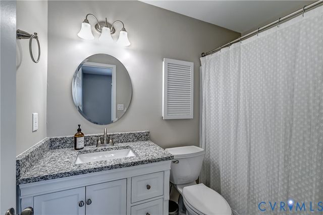 2750 Old Point Dr, Henrico, VA 23233