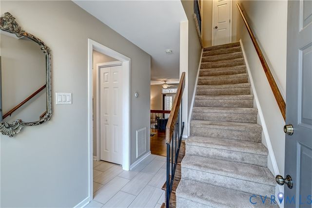 2750 Old Point Dr, Henrico, VA 23233