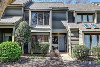 2750 Old Point Dr, Henrico, VA 23233
