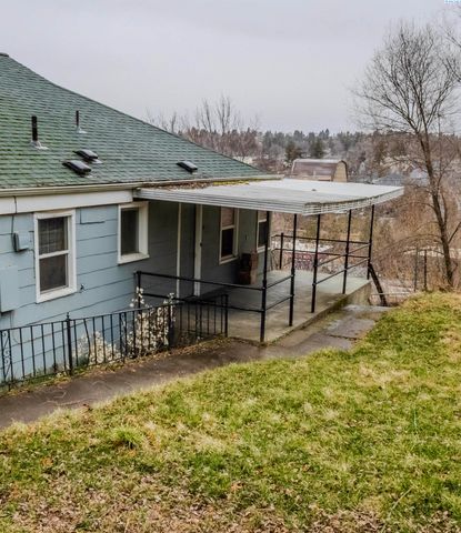 540 SE Mckenzie St., Pullman, WA 99208