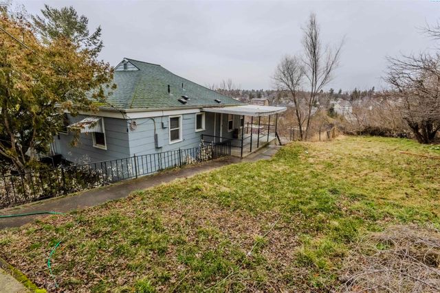 540 SE Mckenzie St., Pullman, WA 99208